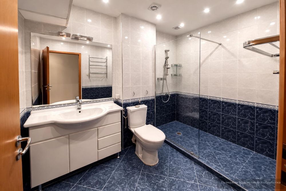 Дава се под наем Двустаен апартамент в Пловдив, Център - 65 кв.м за 398.82 € - Снимка #5