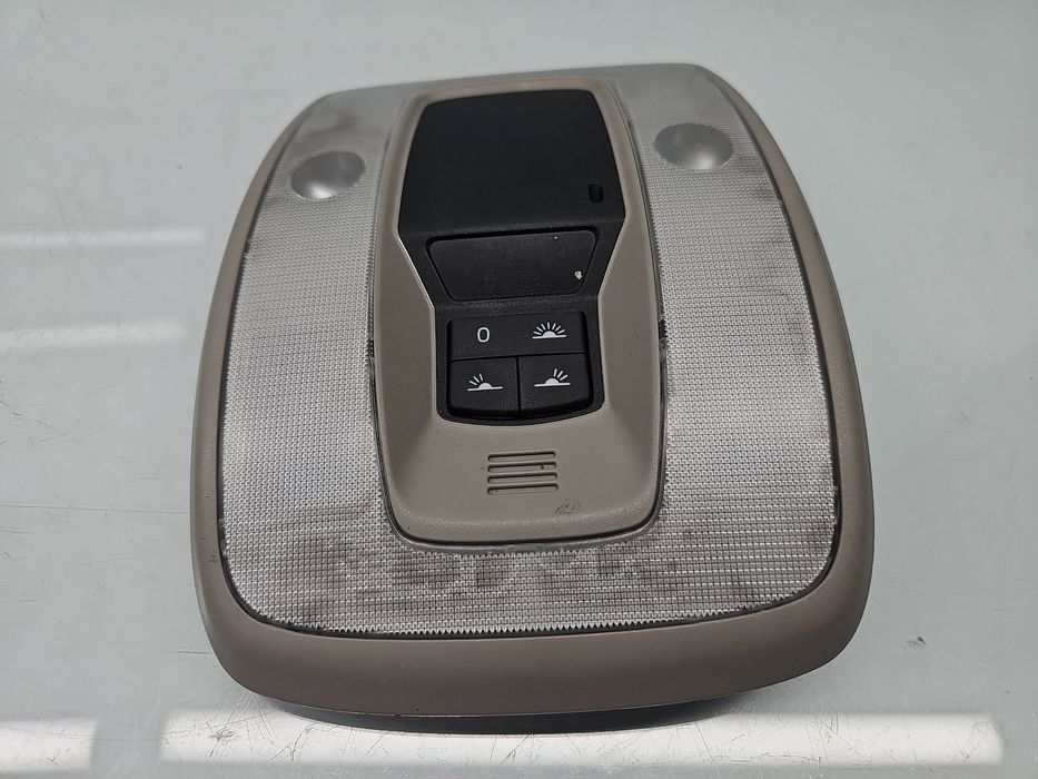 Plafoniera fata Volvo V60 [Fabr 2010-2018] Sedan Facelift, R-Design 39