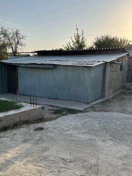 Ардагер ветеран дом