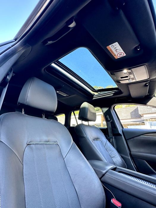 Mazda 6 Takumi AWD 2020