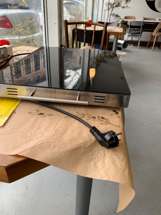 Отоплителни плочи