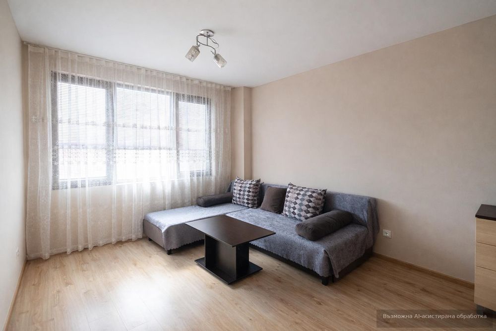 Двустаен апартамент  в гр.Варна, Колхозен пазар!