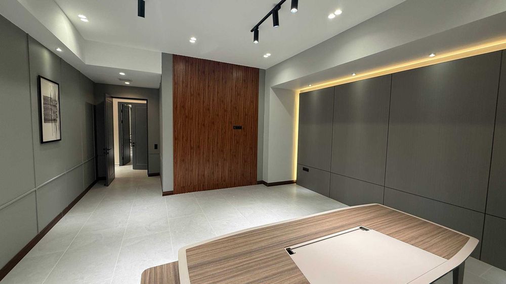 Готовый офис, ор-р Nirvana Residence, ул.Шота Руставели 313м (ЛА)