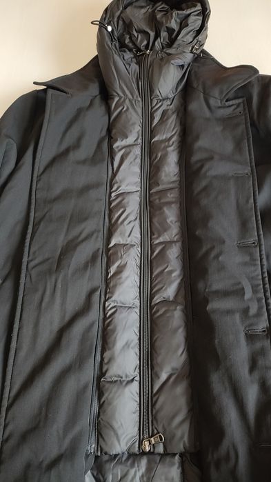 Moncler мъжко яке 2XL