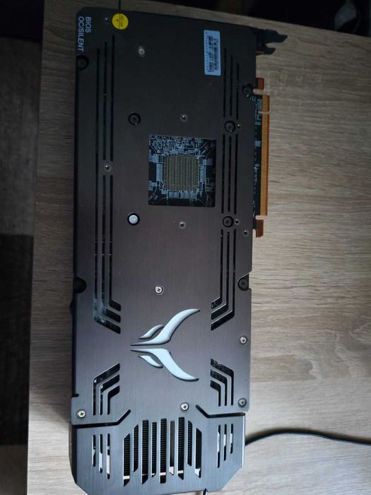 Placa video AMD RX 6800 XT 16Gb