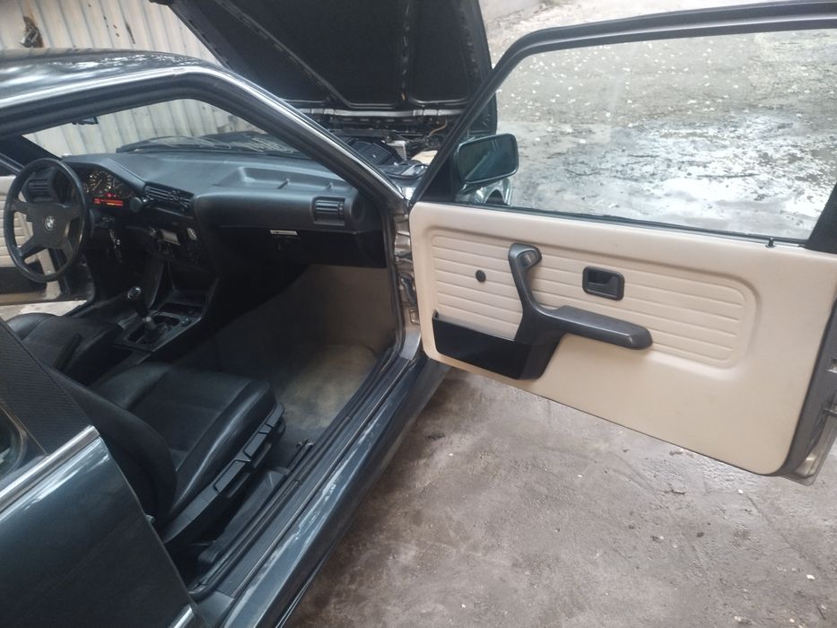 Продается БМВ е 30 Купе