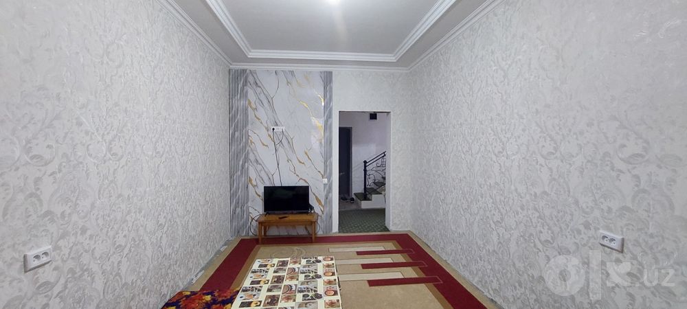 4 ком. квартира - дуплекс (4/2-3/3), 102 м². Сергели, Сугдиёна махалля