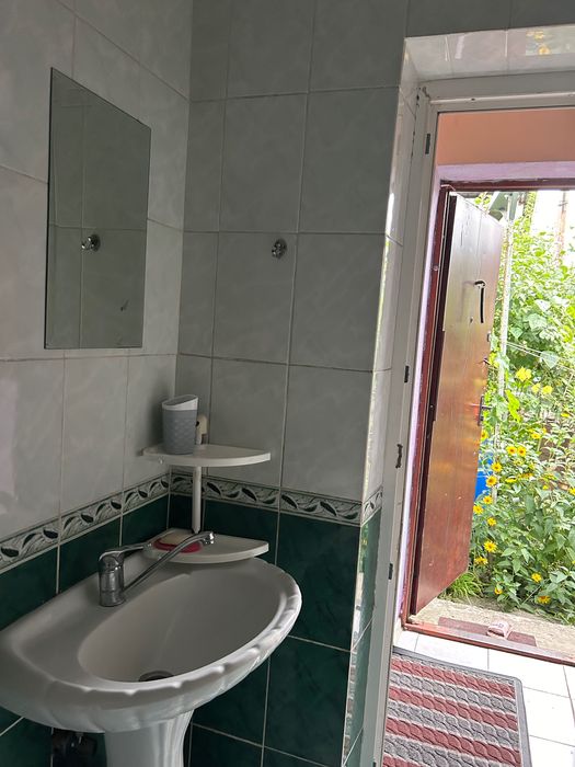 Сдам посуточно дом благоустроенный