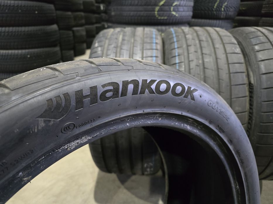 275/40/20 HANKOOK 4бр