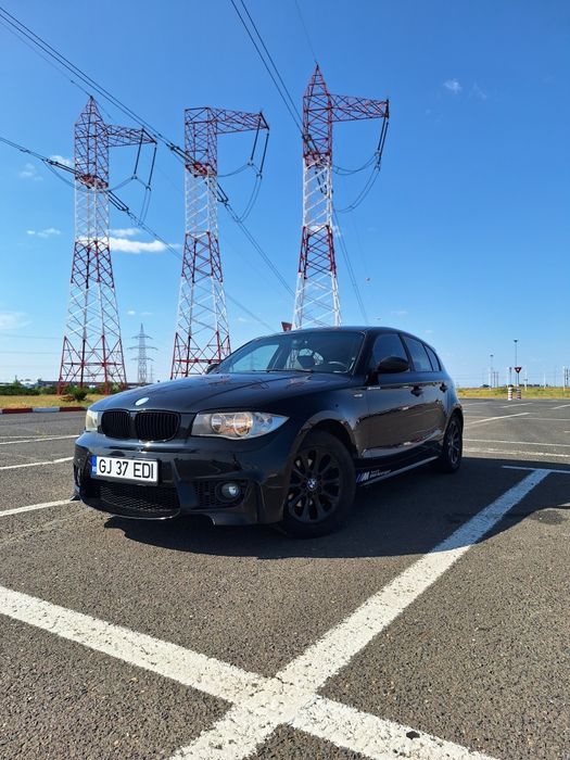 Vând BMW seria 1