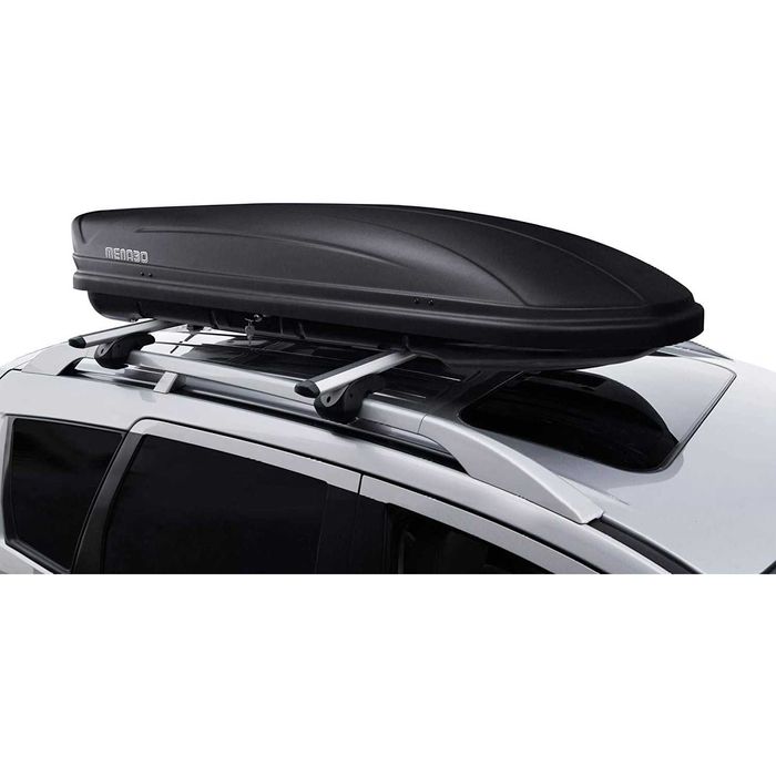 Багажник Кутия Автобокс за автомобил MENABO Marathon 400L 165/79/36CM