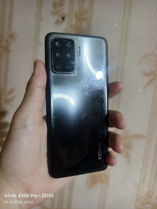 Oppo Reno 5 lite 128gb