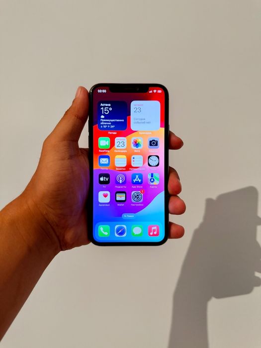 IPhone 11 Идеальный!!!
