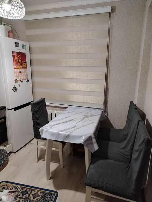 Продаётся квартира