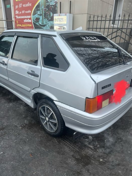 Продам четырку 12 года