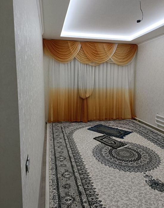 Уй сотилади 5 сотих