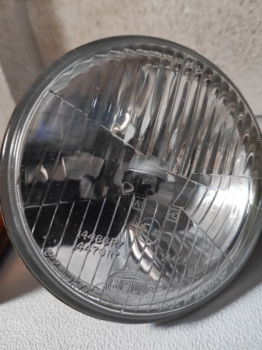 Hella Фарове Топ