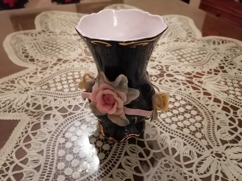 Portelanuri cu cobalt fabricate in RSR