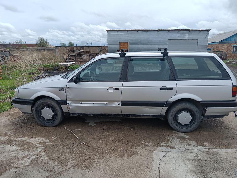 Volkswagen Passat B3