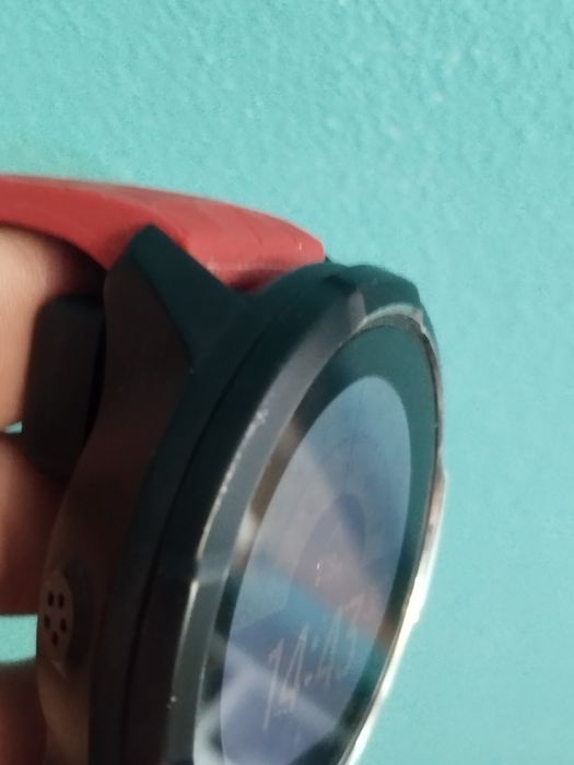 Suunto 9 G1 Baro Titanium