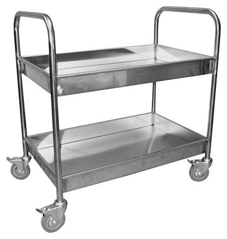 Тележка для посуды