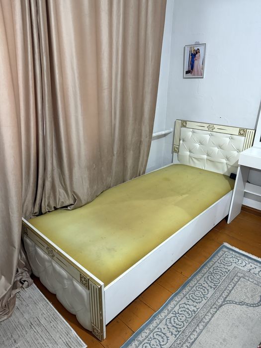 Спальный гарнитур подростковый