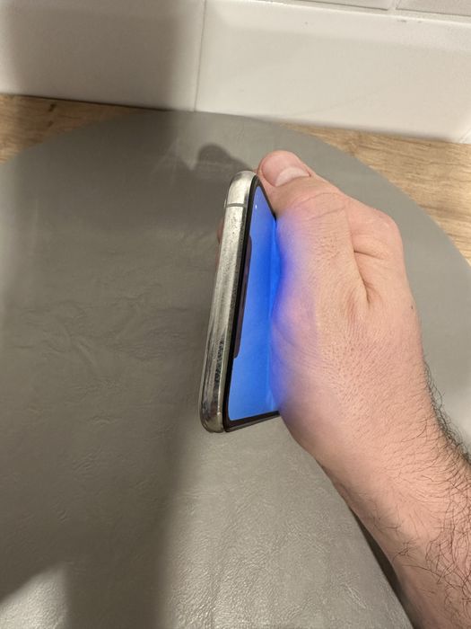 iPhone 11 Pro Max 64GB White