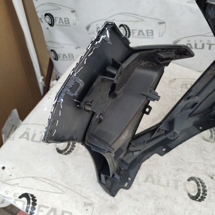 Bara fata Renault Clio 5 Facelift an 2023-2024-2025-2026