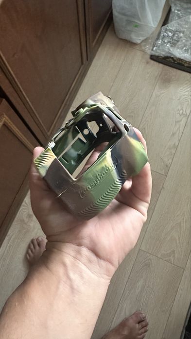 Силиконов протектор за Nikon Z5/Z6ii