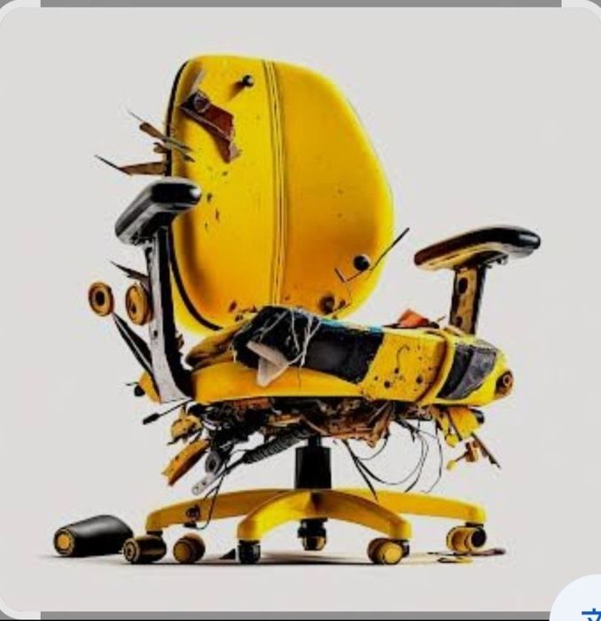 kreslo mebel extyot qismlari