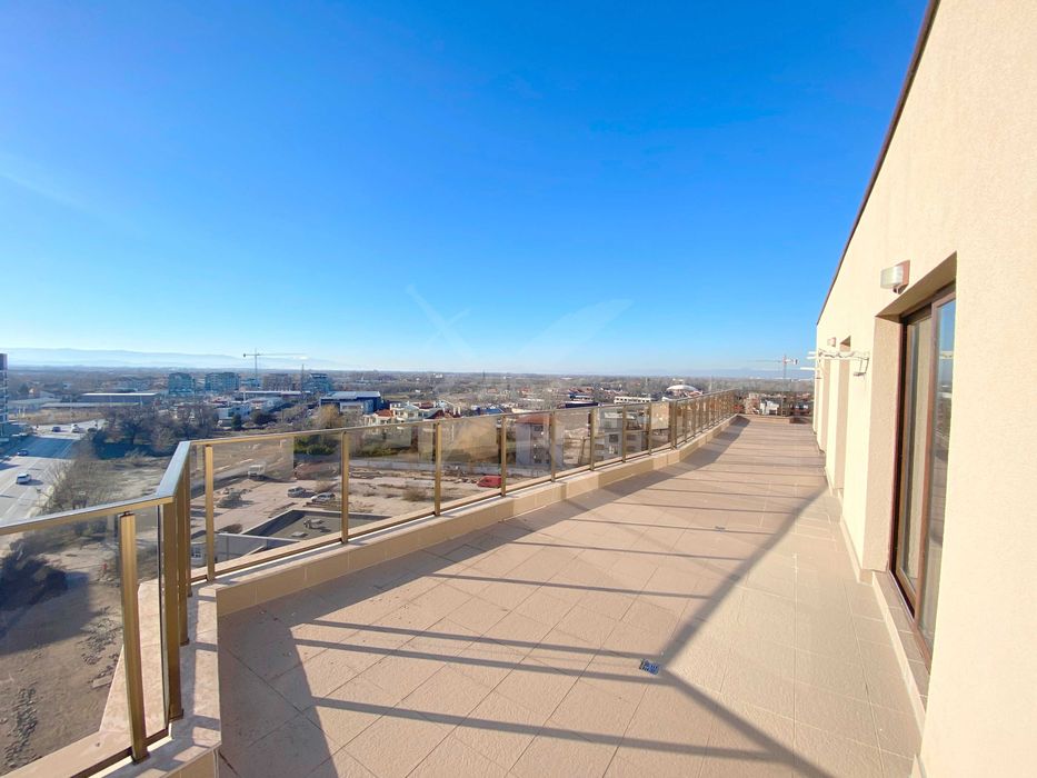 Продава се Многостаен апартамент в Пловдив, Христо Смирненски - 330 кв.м за 785 €/кв.м - Снимка #18