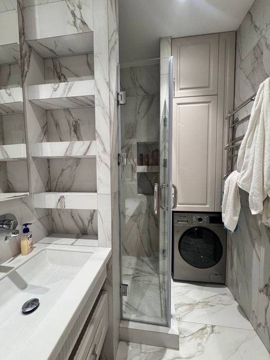 ЖК Infinity 130м.кв Арендв