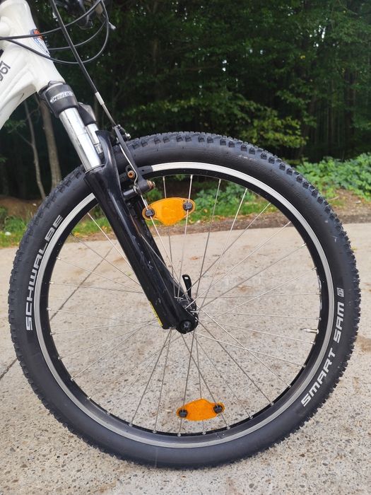 Bicicleta KTM ultra lite special model schimb cu kukirin g2 master sau g4