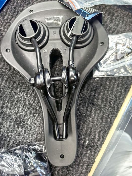 Седалка за колело