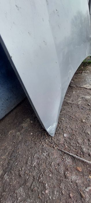 Капот на пассат б5+