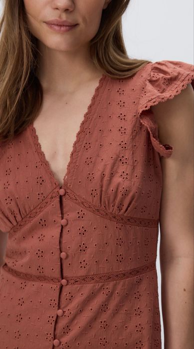 Rochie Reserved xs