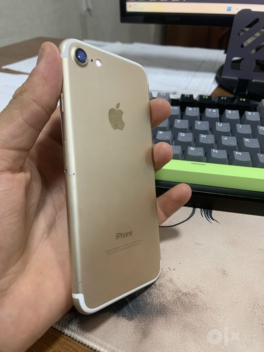 Iphone 7