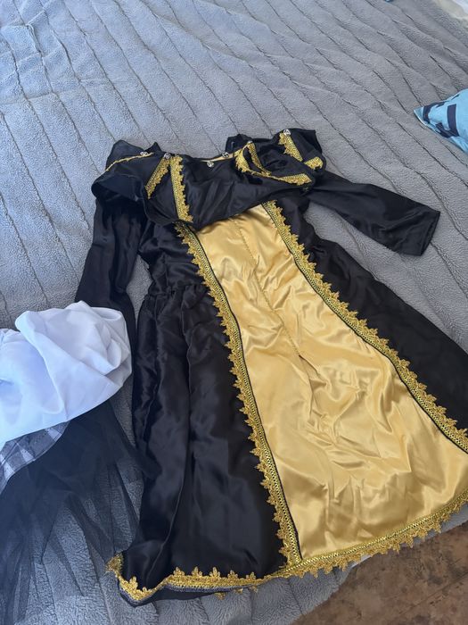 Дед мороз снегурочка продам