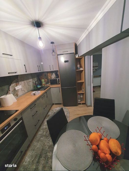 Apartament 3 camere et. 1, la cheie, Zona Tineretului - Bulevard