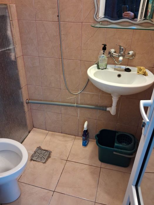 Garsoniera inchiriere