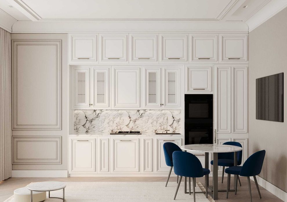 Архитектура - дизайн, интерьер и фасад/Dizayn interyer