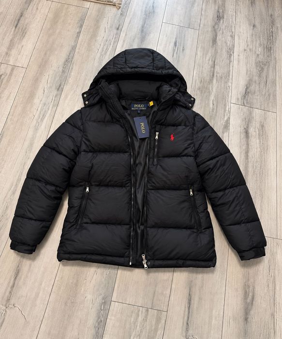 Geaca Polo Ralph Lauren S-XL