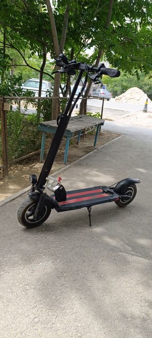 Электросамокат Kuga/ AКБ Panasonic 13Ah