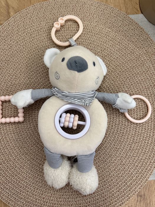 Играчка за количка