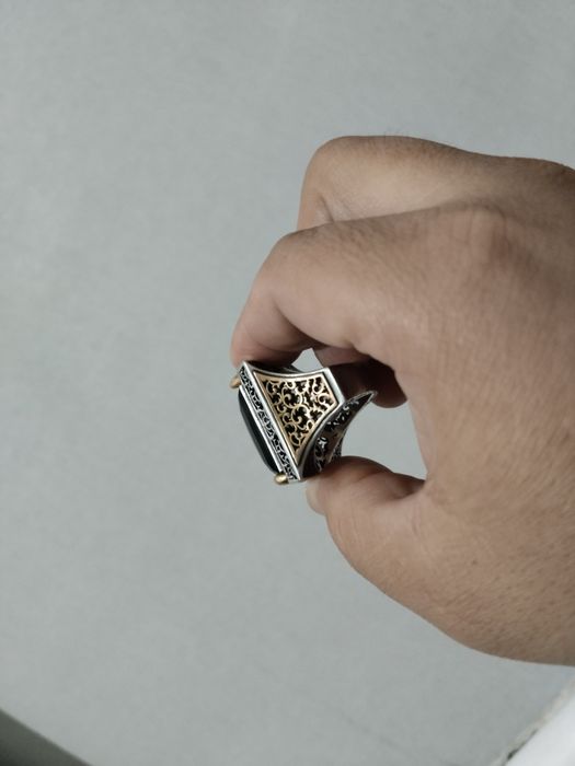 Печатка мужской подарок