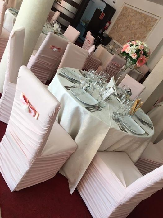 Huse scaune restaurant