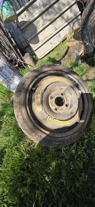 Roata tabla Golf 3 VectraC/ AstraH