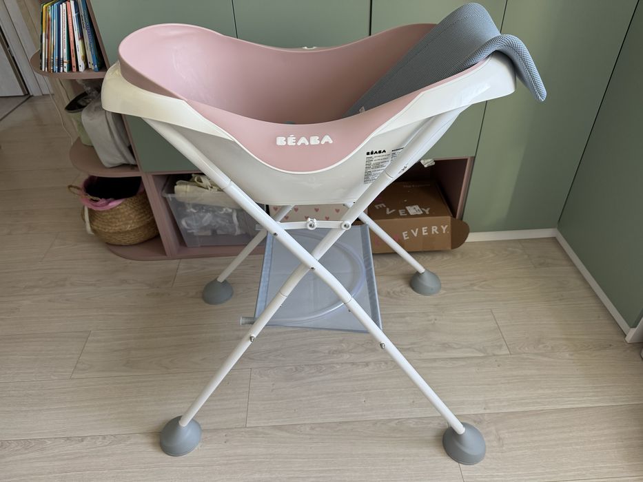 Cadita bebe Beaba Cameleo