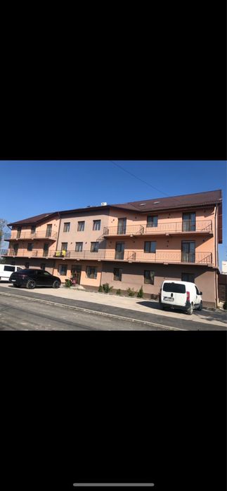 Inchiriere apartament