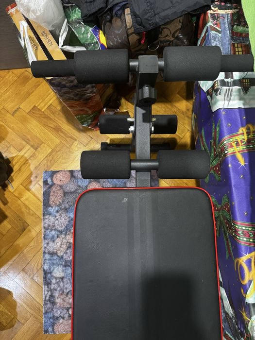 Продавам Лежанка ADKING